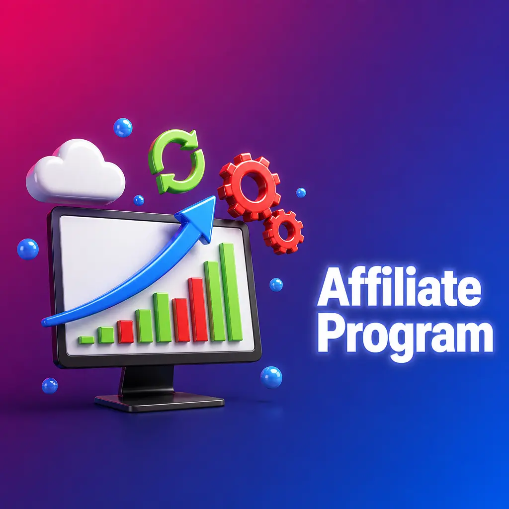 McLuck affiliate program partners